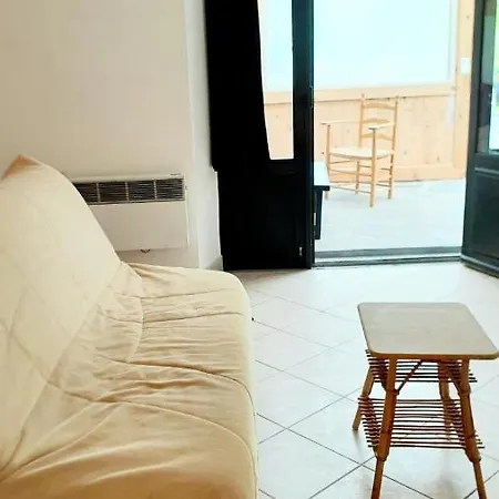 Au Coeur De Apartment Laguiole