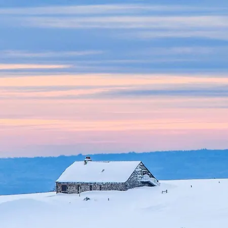 Au Coeur De Lejlighed