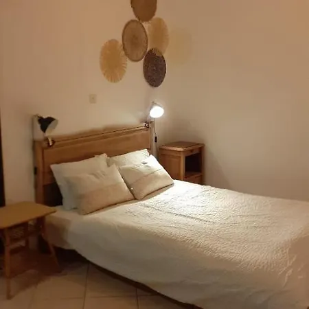 Au Coeur De Lejlighed