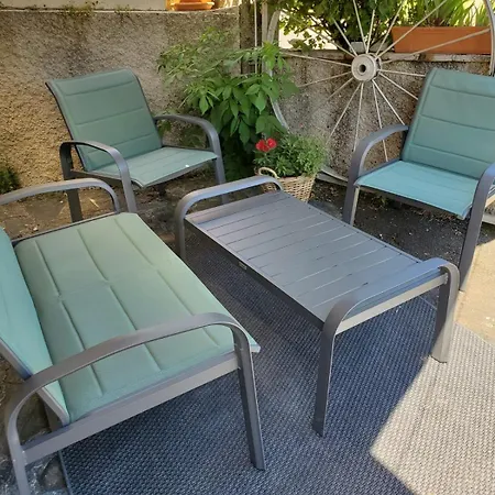 Au Coeur De Laguiole