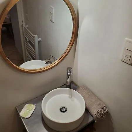 Au Coeur De Lejlighed